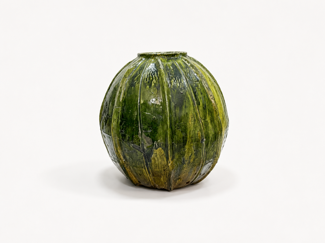 Watermelon Pot